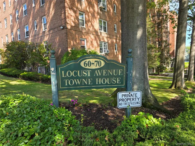 $199,500 | 70 Locust Avenue, Unit B505, New Rochelle, NY 10801