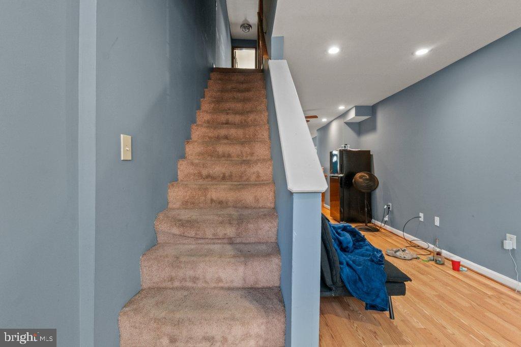 1309 Kuper Place Baltimore, MD 21223 - Photo 11 of 20 a view of entryway