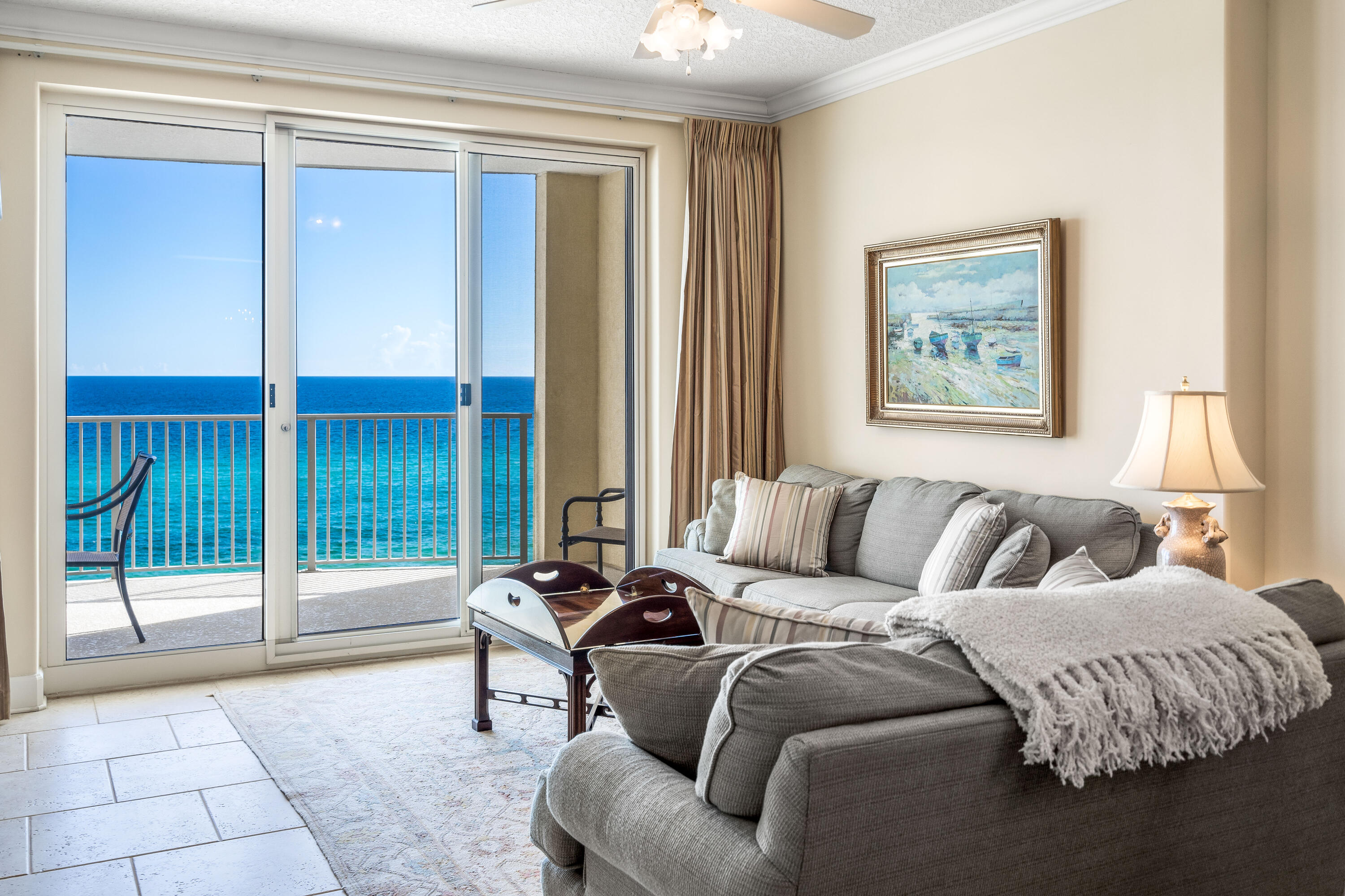 17545 Front Beach Road, Unit 804 Panama City Beach, FL 32413 - Photo 1 of 29 Emerald Isle 804-20