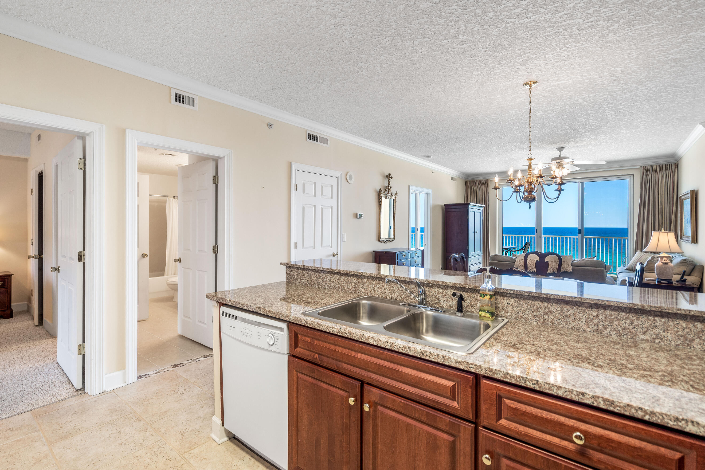 17545 Front Beach Road, Unit 804 Panama City Beach, FL 32413 - Photo 11 of 29 Emerald Isle 804-9