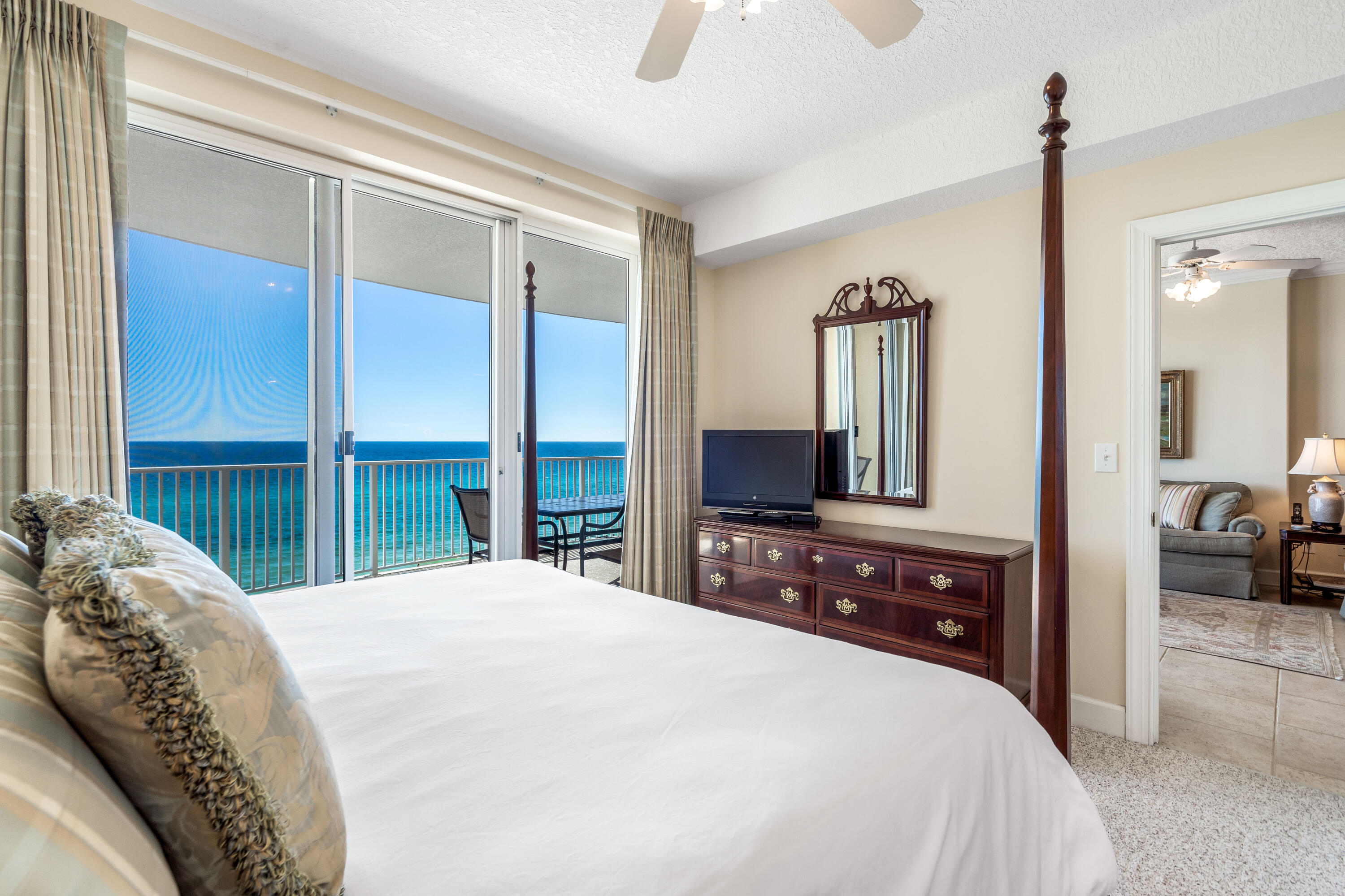 17545 Front Beach Road, Unit 804 Panama City Beach, FL 32413 - Photo 13 of 29 Emerald Isle 804-11