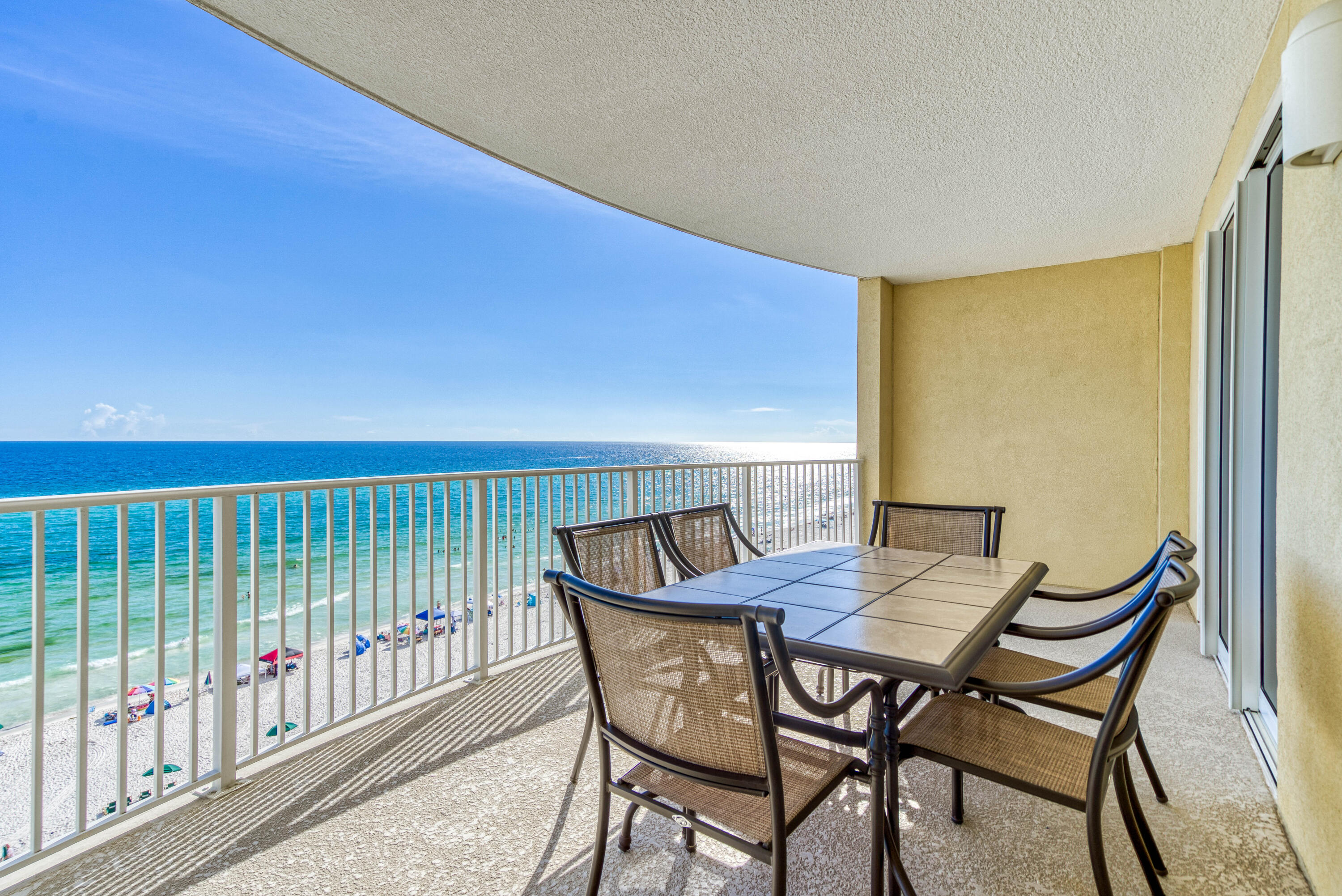 17545 Front Beach Road, Unit 804 Panama City Beach, FL 32413 - Photo 24 of 29 Emerald Isle 804 Exterior-3