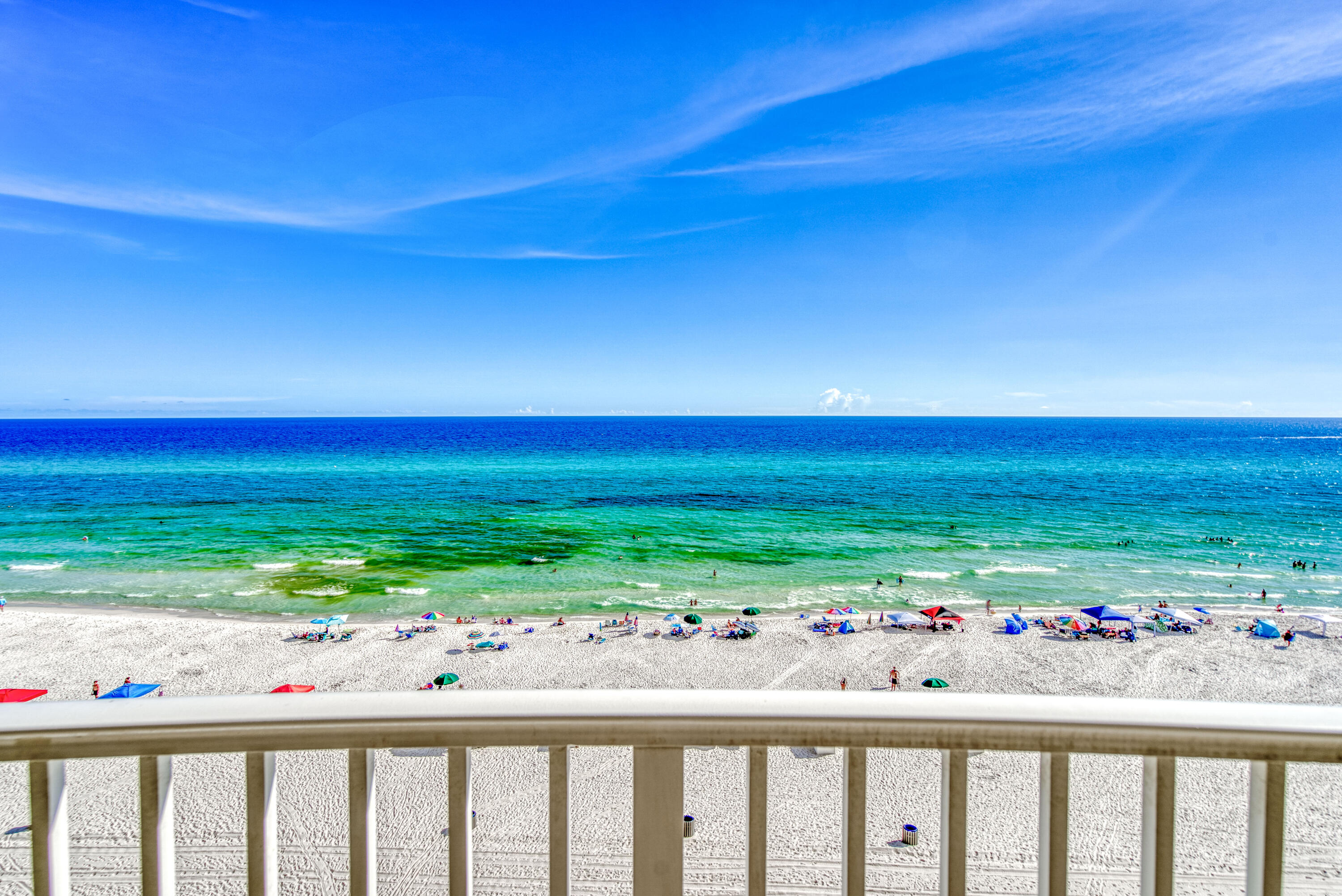 17545 Front Beach Road, Unit 804 Panama City Beach, FL 32413 - Photo 28 of 29 Emerald Isle 804 Exterior-7