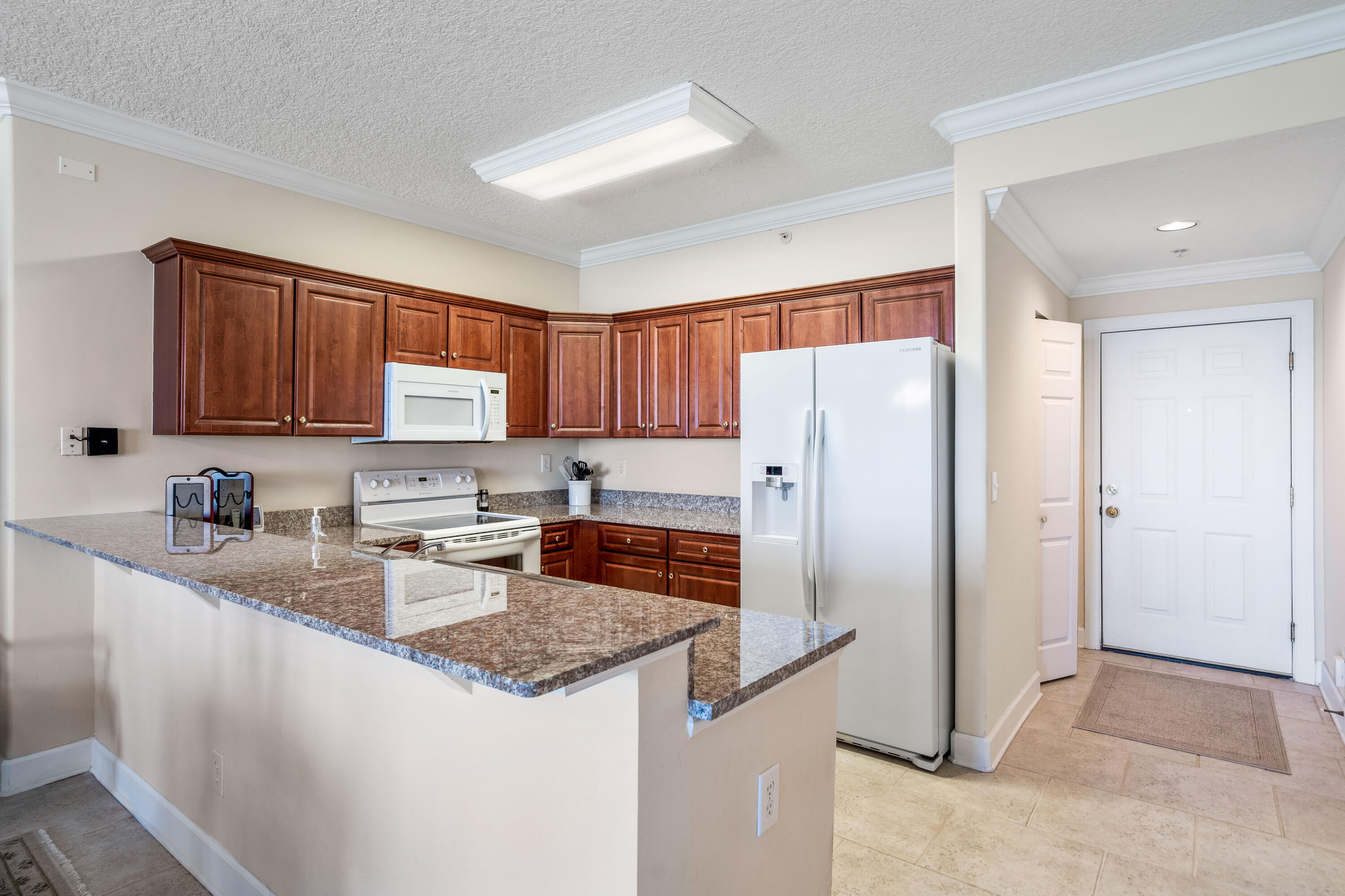 17545 Front Beach Road, Unit 804 Panama City Beach, FL 32413 - Photo 5 of 29 Emerald Isle 804-2
