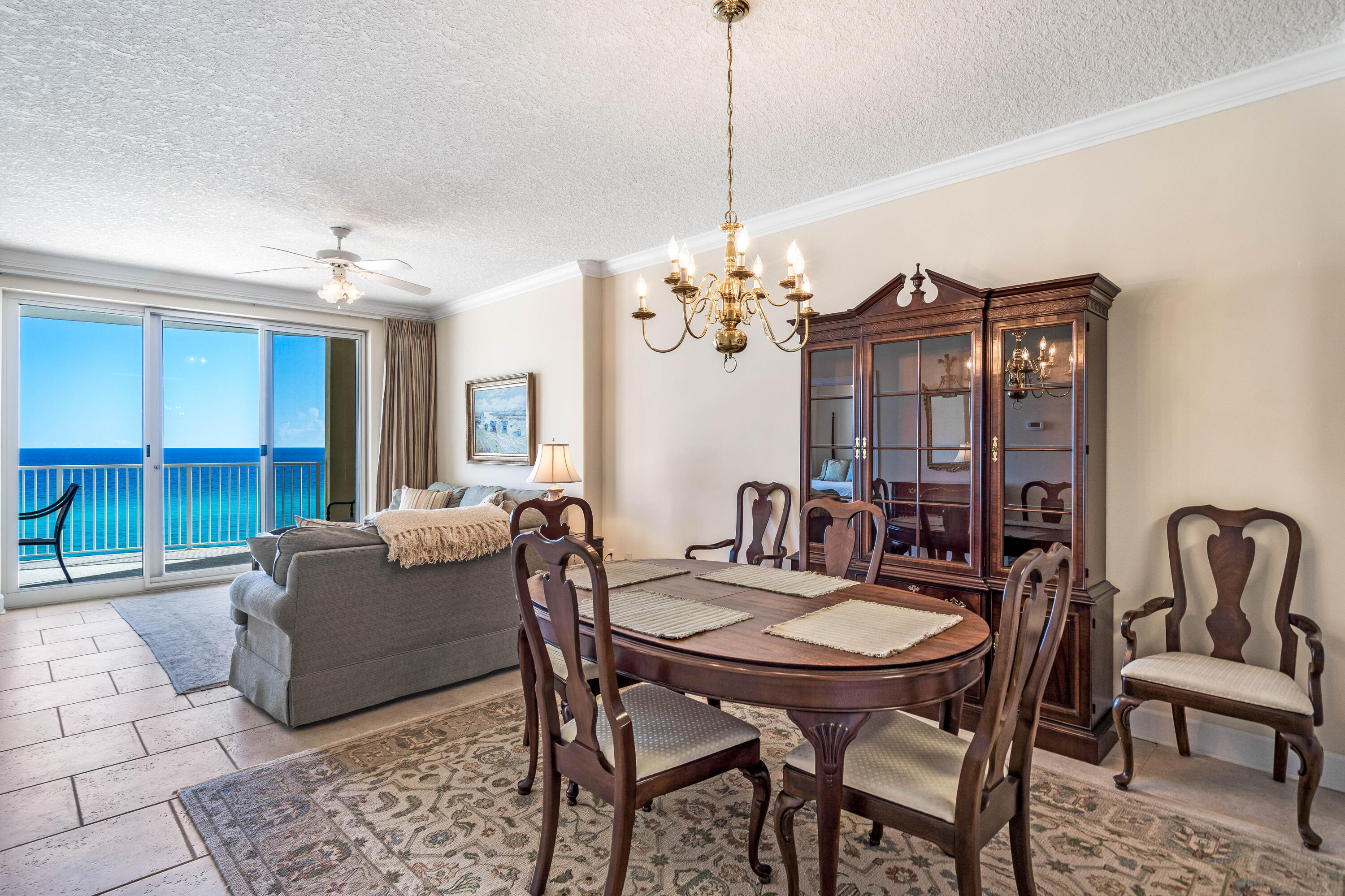 17545 Front Beach Road, Unit 804 Panama City Beach, FL 32413 - Photo 6 of 29 Emerald Isle 804-3