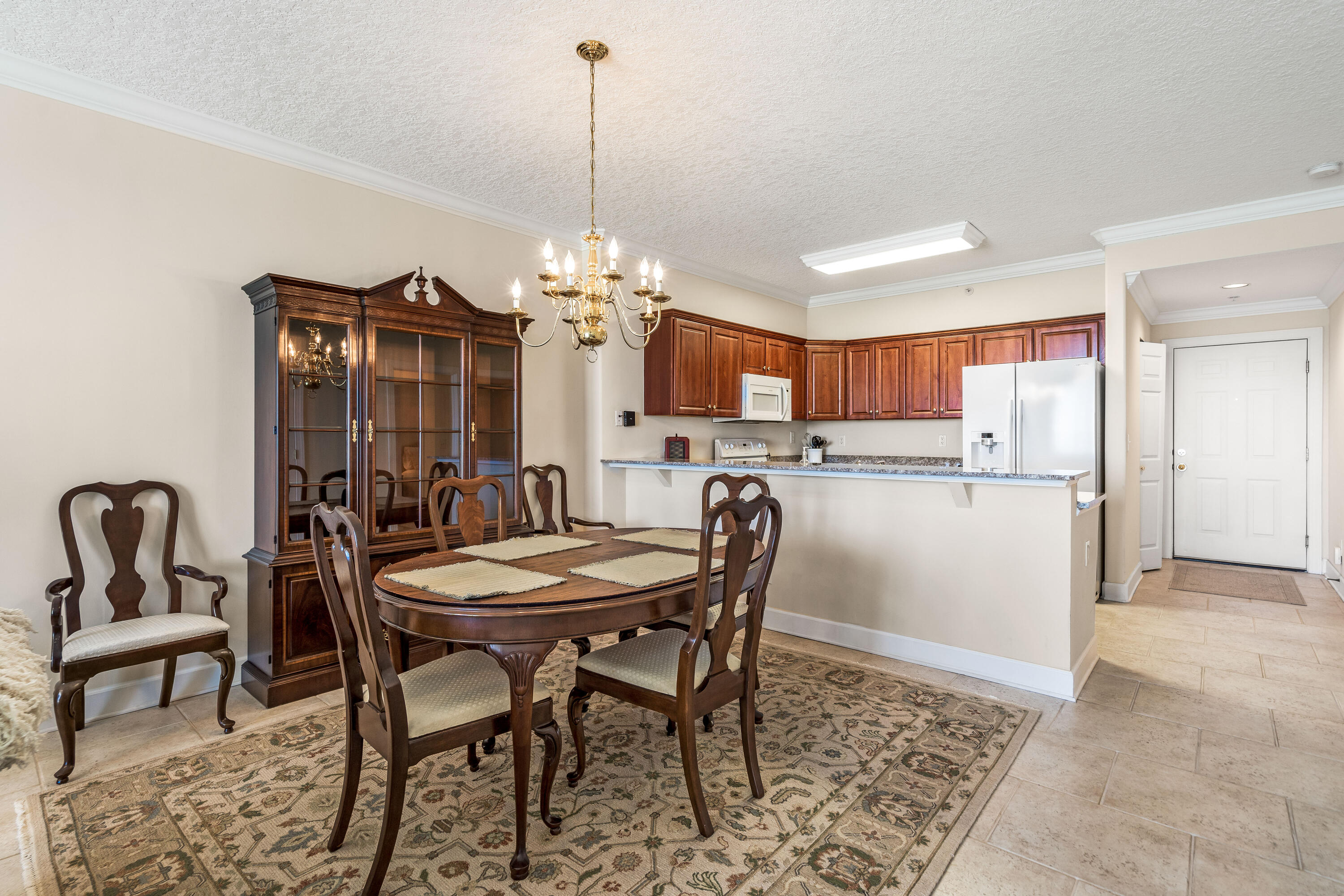 17545 Front Beach Road, Unit 804 Panama City Beach, FL 32413 - Photo 7 of 29 Emerald Isle 804-4