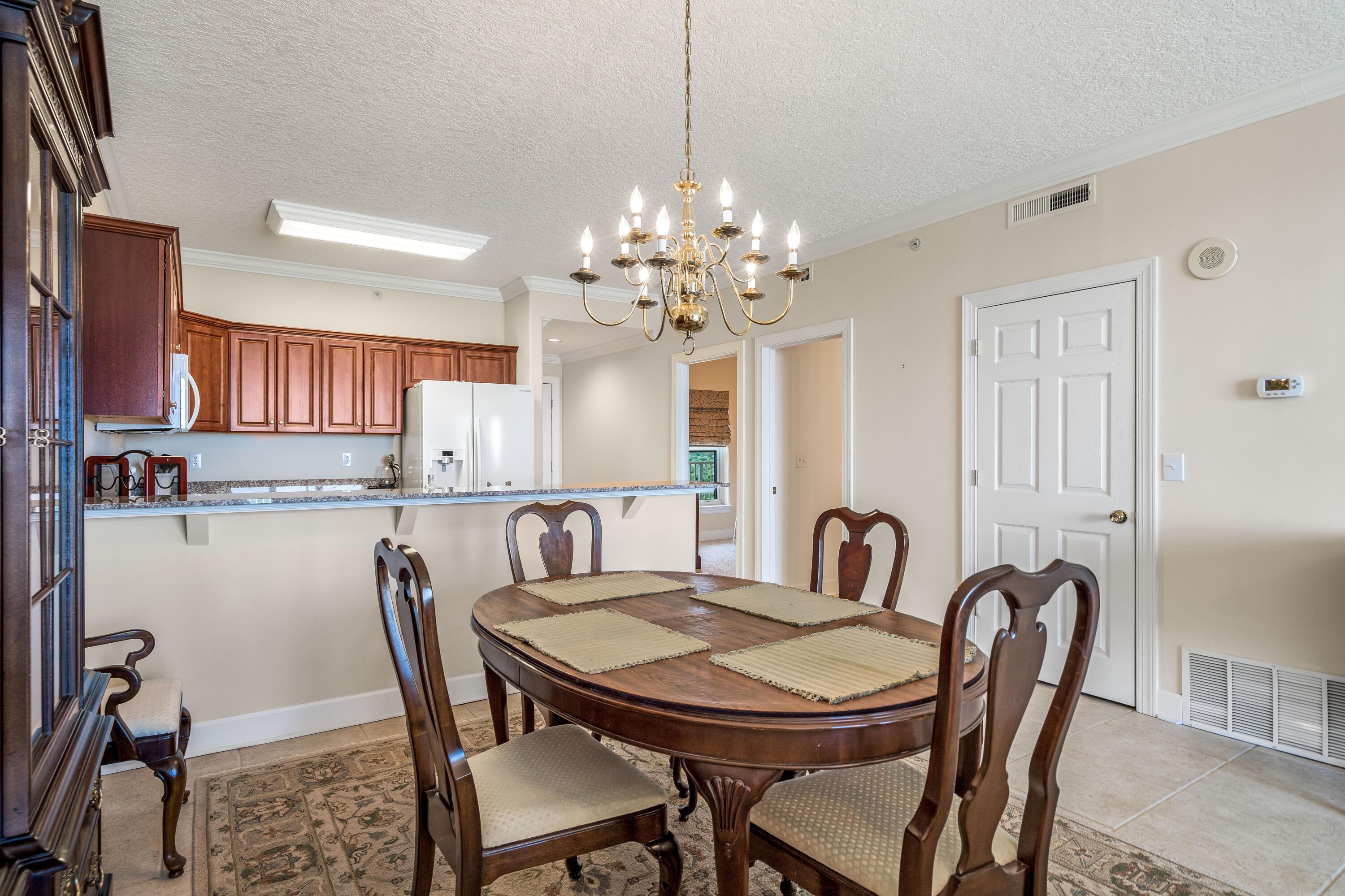 17545 Front Beach Road, Unit 804 Panama City Beach, FL 32413 - Photo 8 of 29 Emerald Isle 804-5