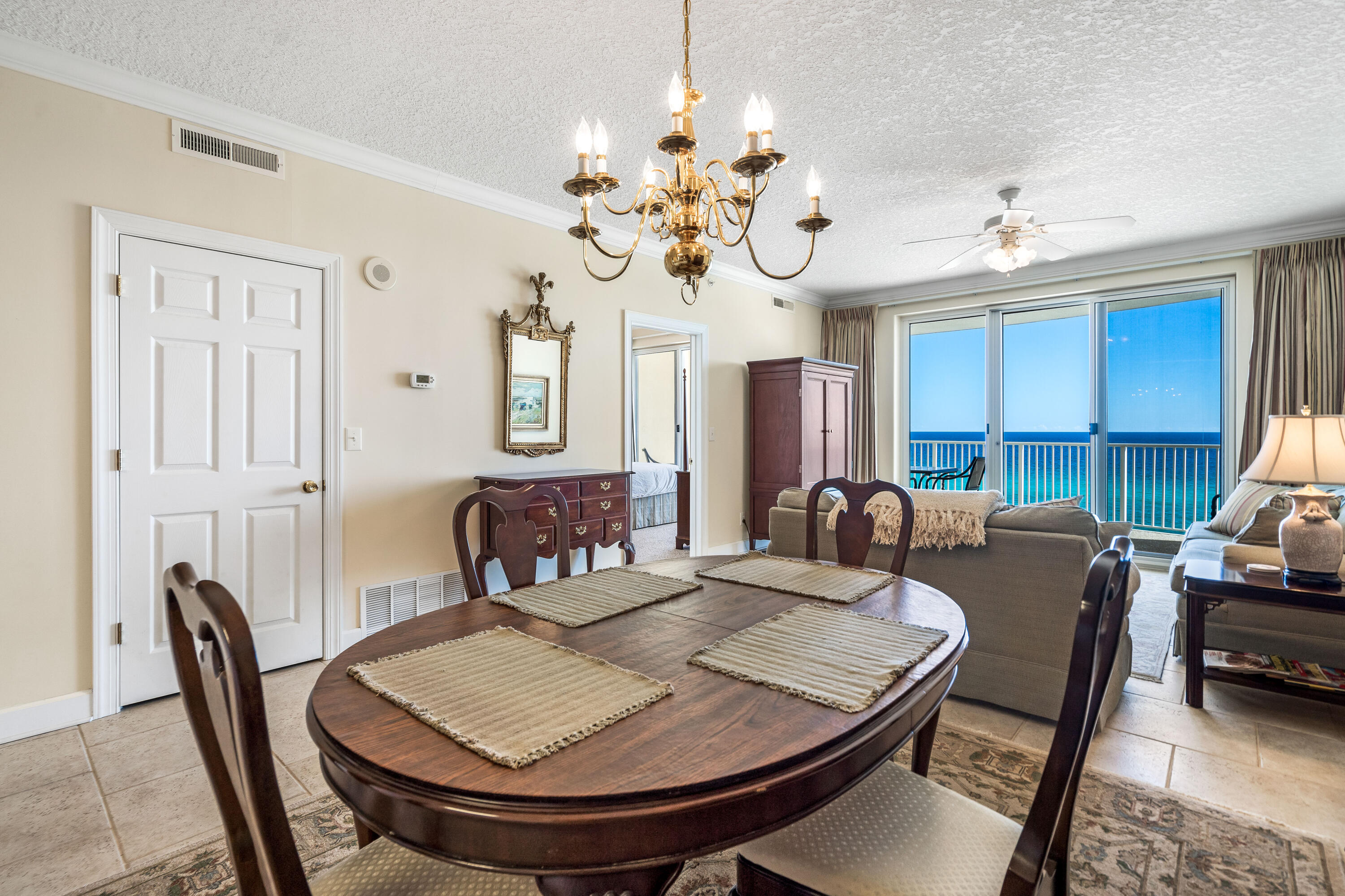 17545 Front Beach Road, Unit 804 Panama City Beach, FL 32413 - Photo 9 of 29 Emerald Isle 804-6