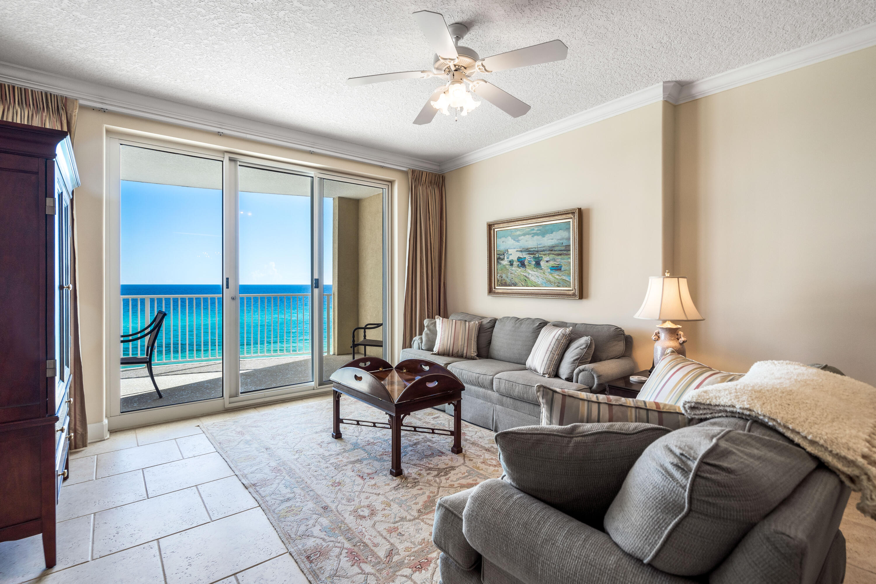 17545 Front Beach Road, Unit 804 Panama City Beach, FL 32413 - Photo 10 of 29 Emerald Isle 804-7