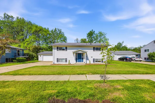 $450,000 | 1680 Tudor Drive, Ann Arbor, MI 48103