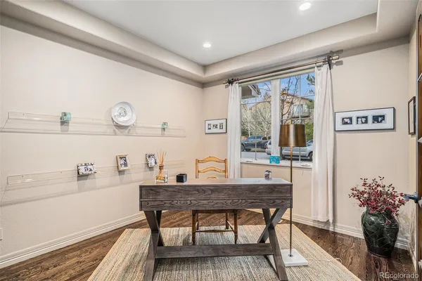 $955,000 | 2657 South Sherman Street, Denver, CO 80210