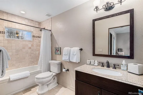 $955,000 | 2657 South Sherman Street, Denver, CO 80210
