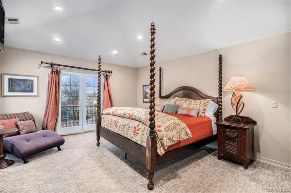 $955,000 | 2657 South Sherman Street, Denver, CO 80210