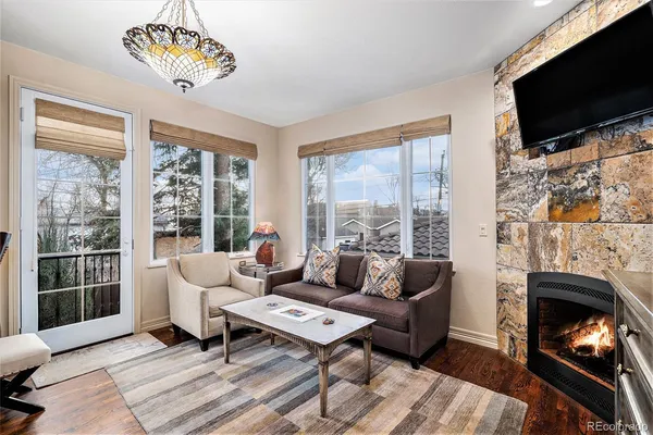 $955,000 | 2657 South Sherman Street, Denver, CO 80210