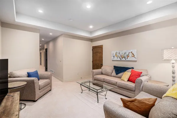 $955,000 | 2657 South Sherman Street, Denver, CO 80210