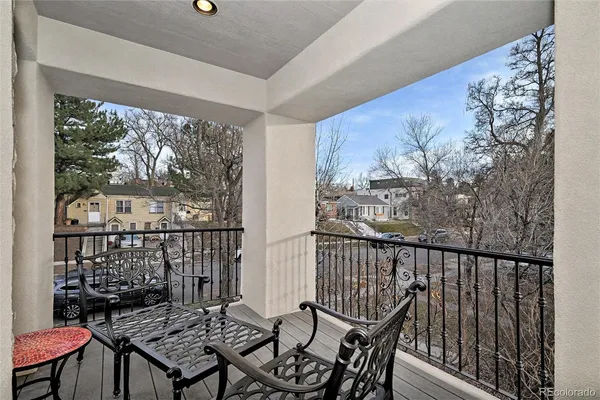 $955,000 | 2657 South Sherman Street, Denver, CO 80210