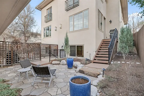 $955,000 | 2657 South Sherman Street, Denver, CO 80210