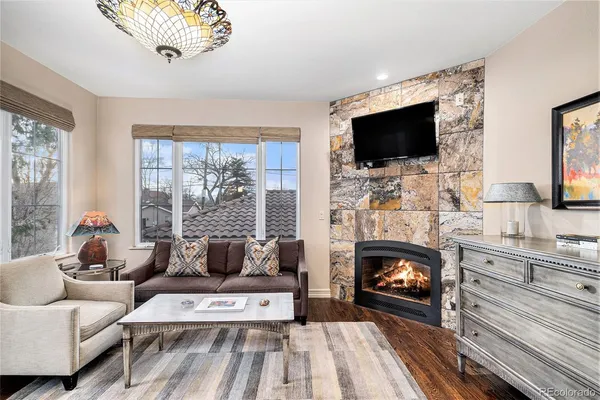 $955,000 | 2657 South Sherman Street, Denver, CO 80210