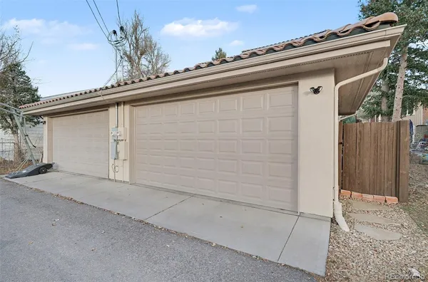 $955,000 | 2657 South Sherman Street, Denver, CO 80210