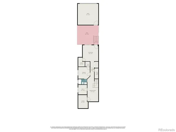 $955,000 | 2657 South Sherman Street, Denver, CO 80210