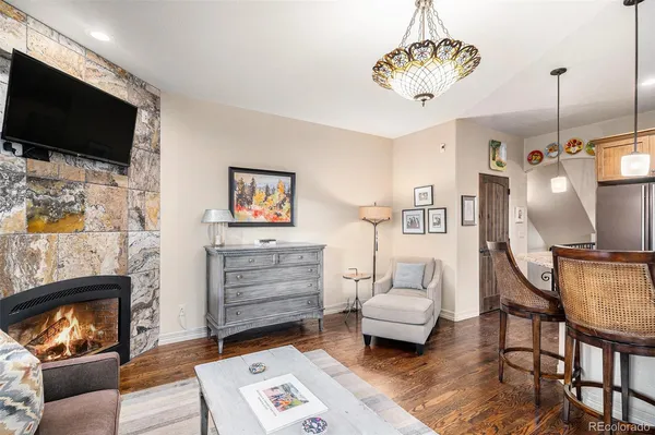 $955,000 | 2657 South Sherman Street, Denver, CO 80210