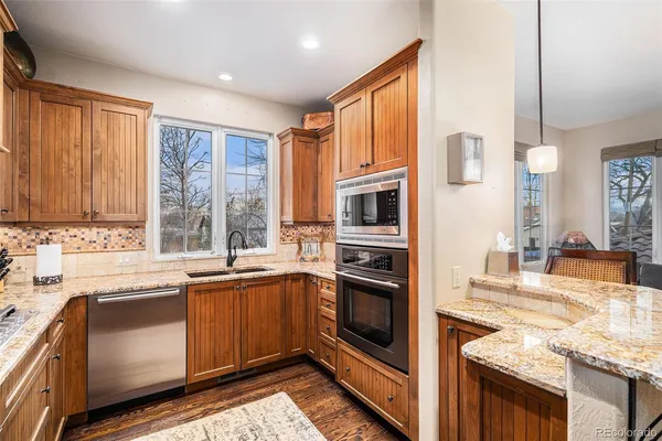 $955,000 | 2657 South Sherman Street, Denver, CO 80210