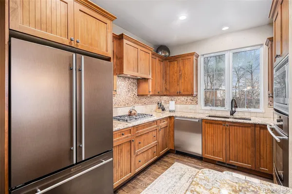 $955,000 | 2657 South Sherman Street, Denver, CO 80210