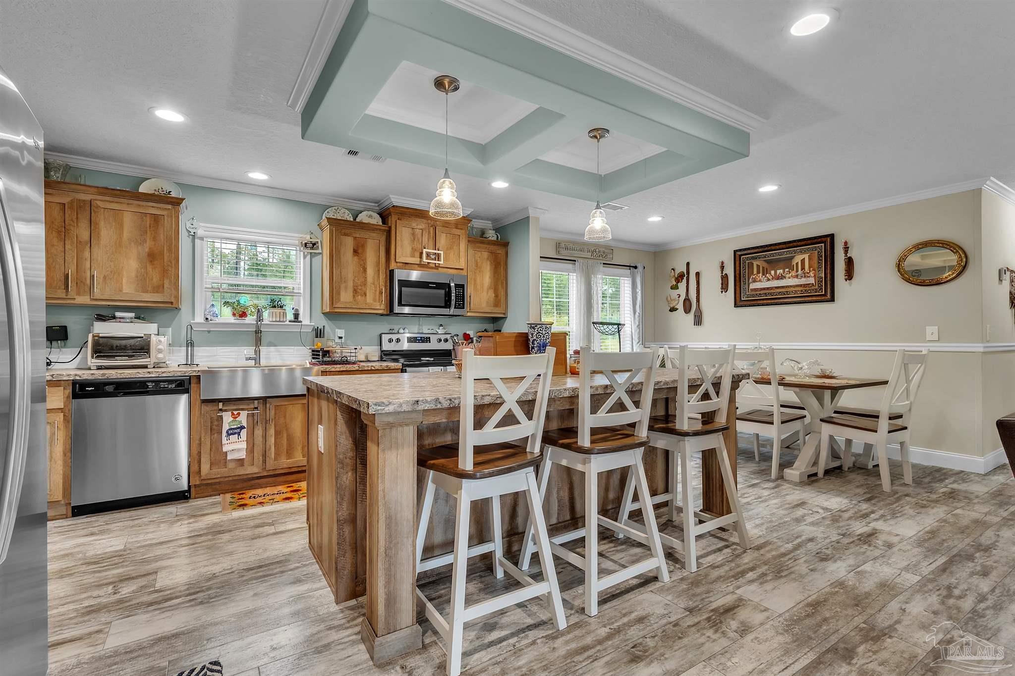 9918 Amos Cabaniss Road Milton, FL 32570 - Photo 24 of 34