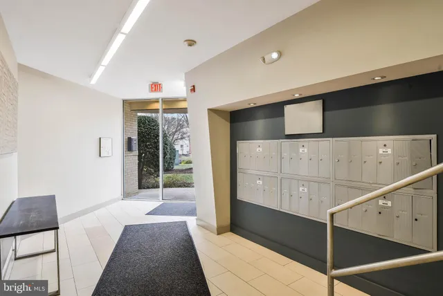 a view of a yard with swimming pool and sitting area