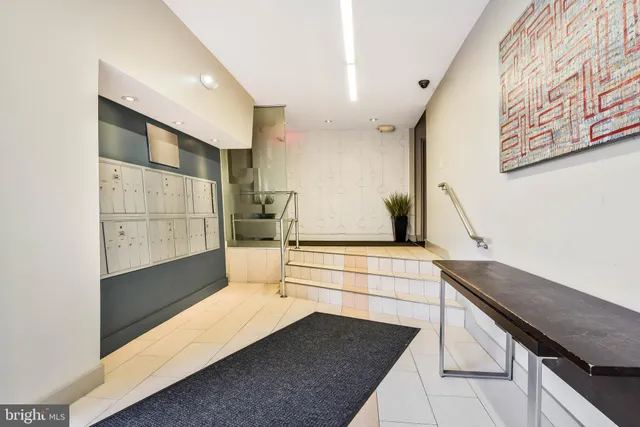 a view of swimming pool with a patio