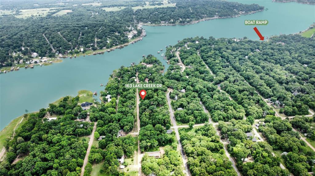 163 Lake Creek Road Mabank, TX 75156 - Photo 24 of 25