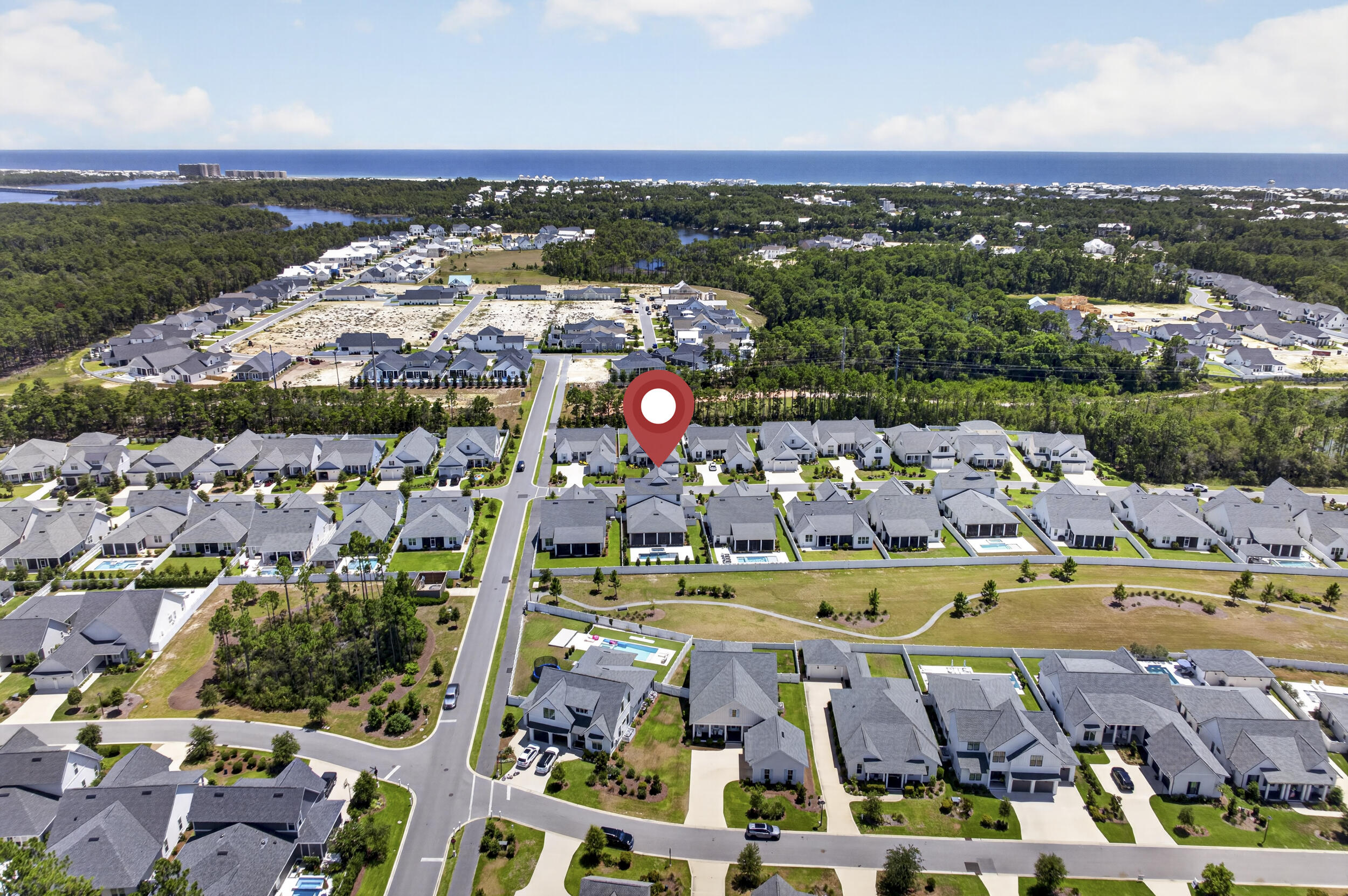 357 West Firethorn Circle Inlet Beach, FL 32461 - Photo 48 of 67 DJI_0594 copy