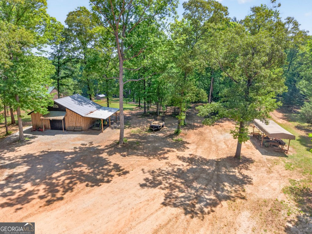 1270 Perryman Road Buckhead, GA 30625 - Photo 125 of 129