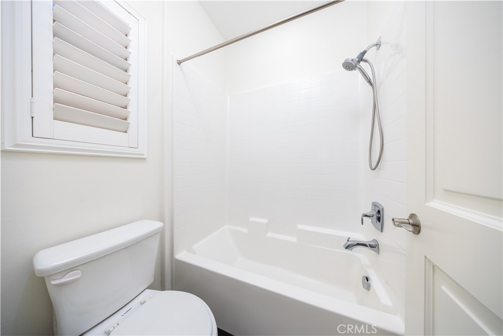 154 Firefly Irvine, CA 92618 - Photo 23 of 34 a white toilet sitting next to a bath tub