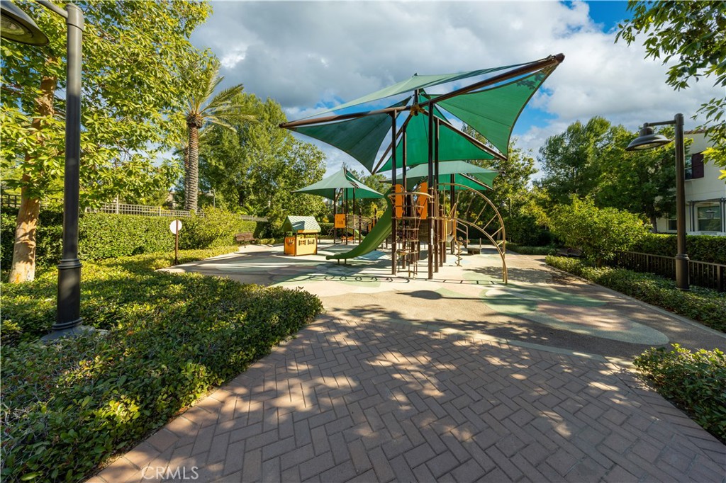 154 Firefly Irvine, CA 92618 - Photo 30 of 34 a view of outdoor space yard and patio