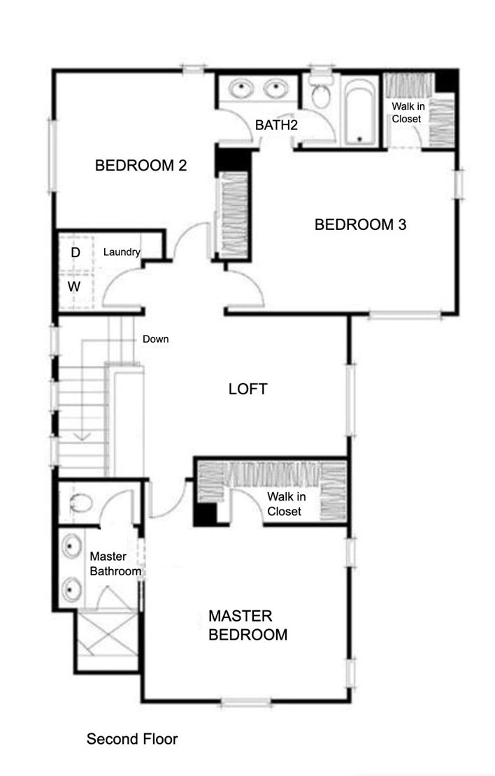 154 Firefly Irvine, CA 92618 - Photo 34 of 34 unknown