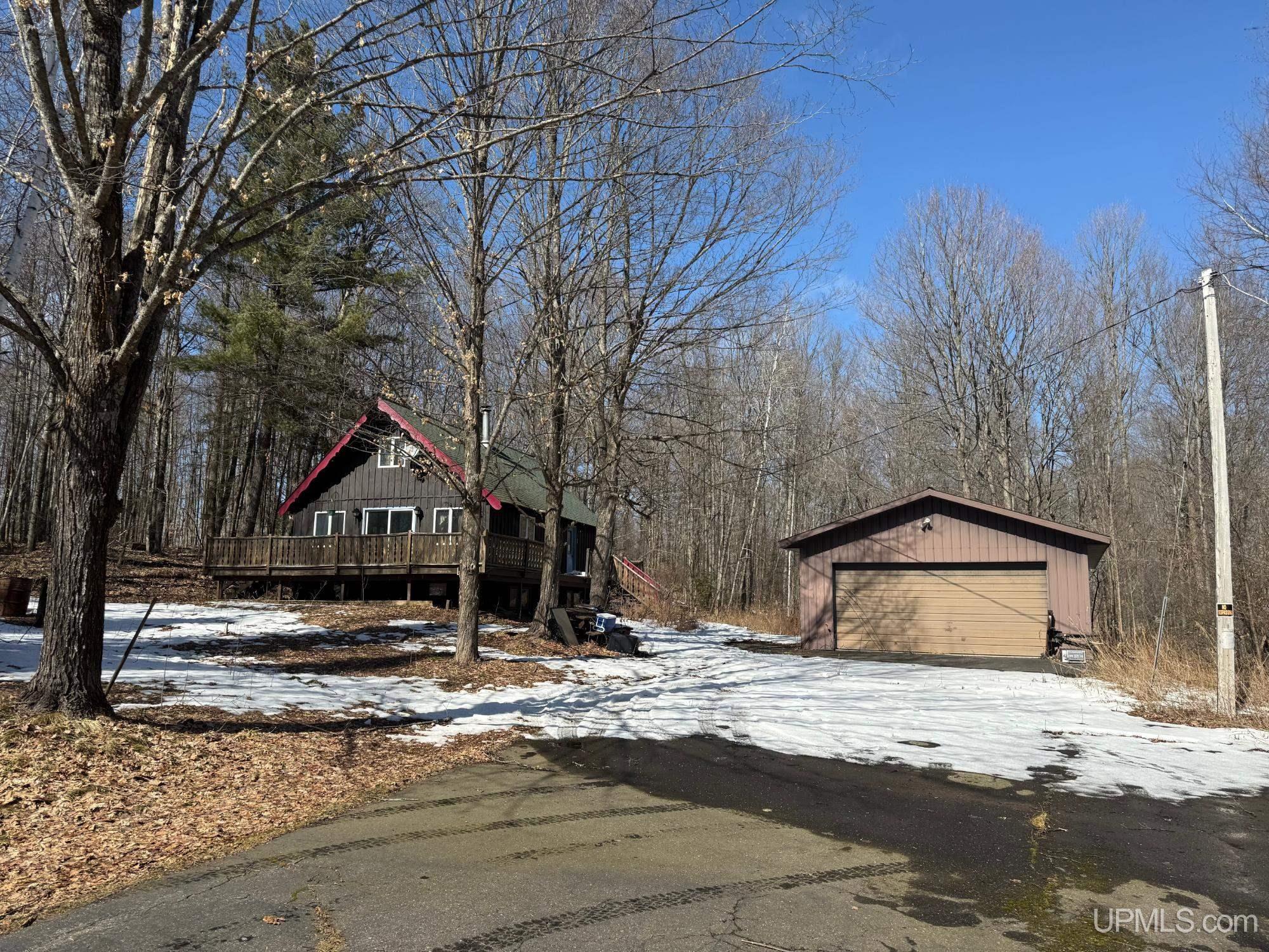 186 Osterlund Road Iron River, MI 49935 - Photo 2 of 38 Gallery Image 2