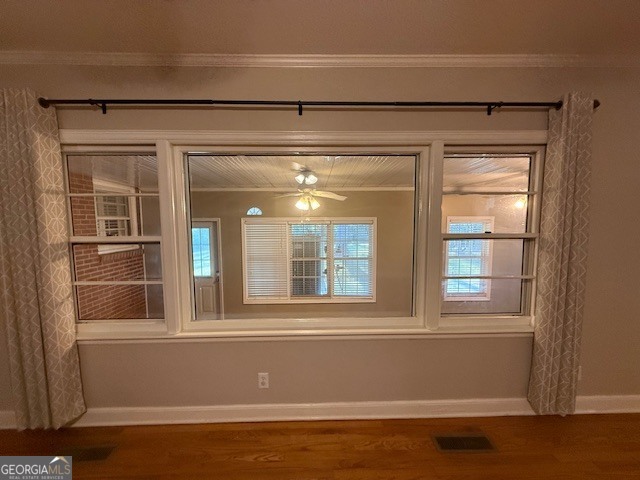 1221 Ridge Avenue North Tifton, GA 31794 - Photo 11 of 29 a view of front door
