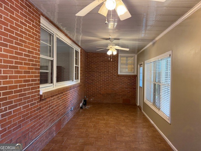 1221 Ridge Avenue North Tifton, GA 31794 - Photo 13 of 29 a view of an empty room with a window
