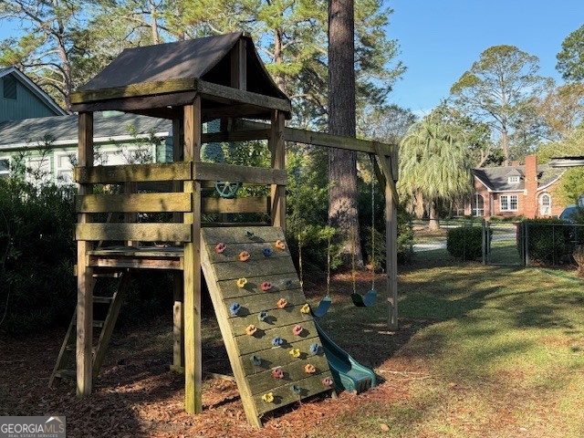 1221 Ridge Avenue North Tifton, GA 31794 - Photo 29 of 29 a view of outdoor space