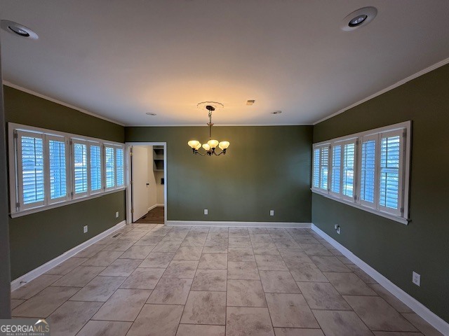 1221 Ridge Avenue North Tifton, GA 31794 - Photo 3 of 29 a view of an empty room with a window