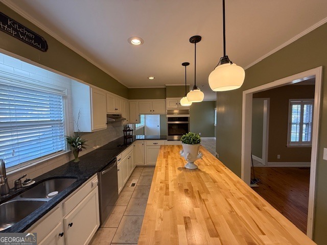 1221 Ridge Avenue North Tifton, GA 31794 - Photo 5 of 29 a spacious bathroom with a sink and a mirror