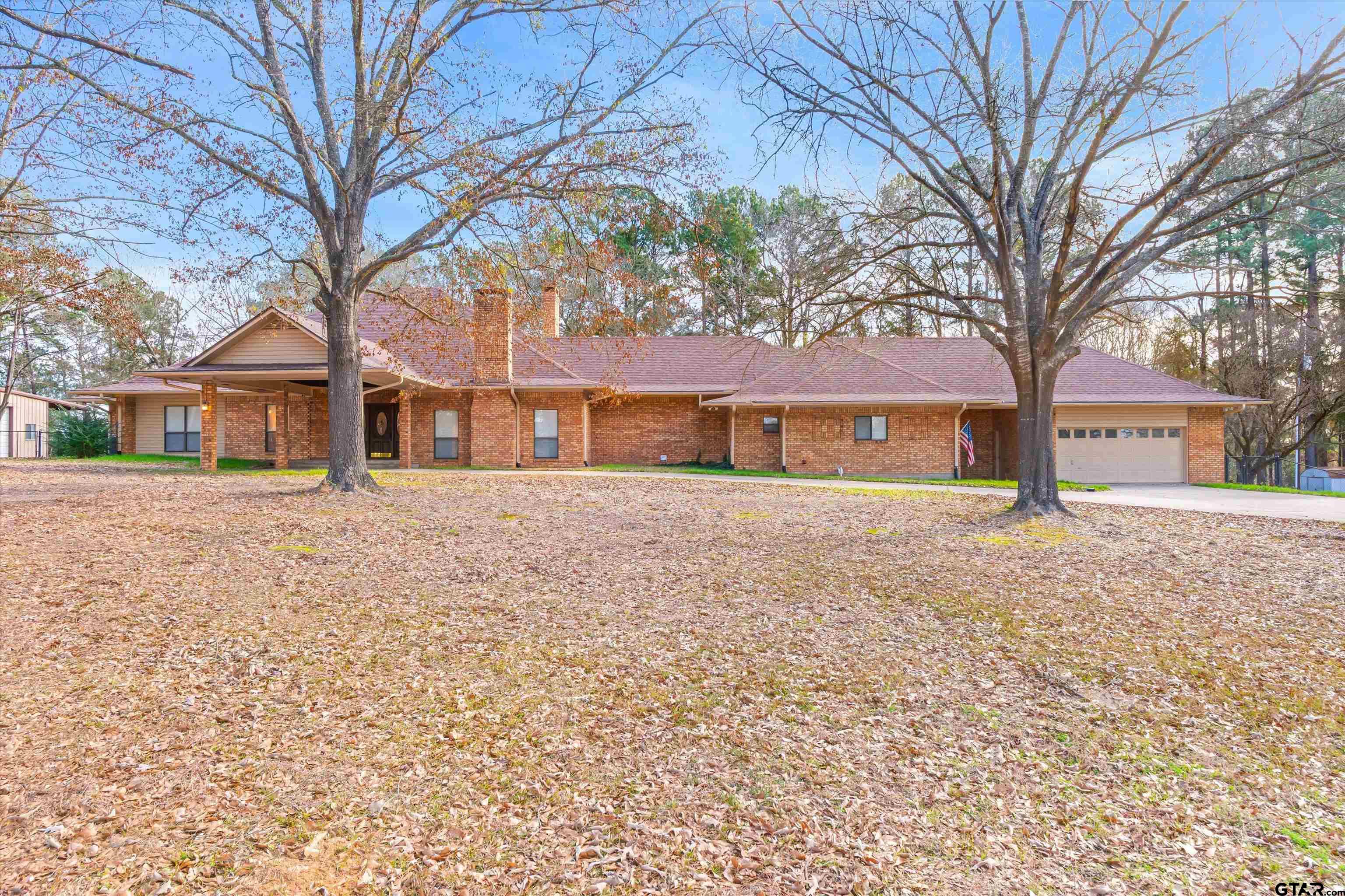 12098 Squirrel Road Pittsburg, TX 75686 - Photo 1 of 1 Gallery Image 1