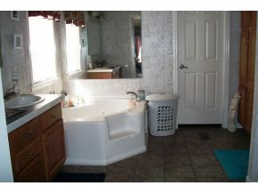 10237 Green Hollow Road, Unit 1 Wise, VA 24293 - Photo 11 of 18 Master Bath