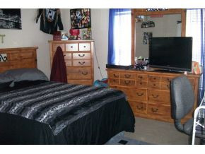 10237 Green Hollow Road, Unit 1 Wise, VA 24293 - Photo 13 of 18 Bedroom
