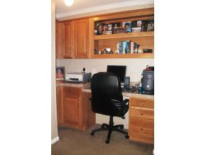 10237 Green Hollow Road, Unit 1 Wise, VA 24293 - Photo 17 of 18 Computer Work Area