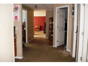 10237 Green Hollow Road, Unit 1 Wise, VA 24293 - Photo 18 of 18 Hall Leading To Living Room