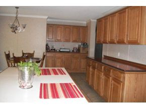 10237 Green Hollow Road, Unit 1 Wise, VA 24293 - Photo 8 of 18 Lots of Kitchen Cabinets
