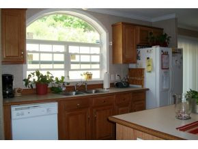 10237 Green Hollow Road, Unit 1 Wise, VA 24293 - Photo 9 of 18 Kitchen