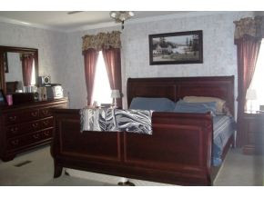 10237 Green Hollow Road, Unit 1 Wise, VA 24293 - Photo 10 of 18 Master Bedroom